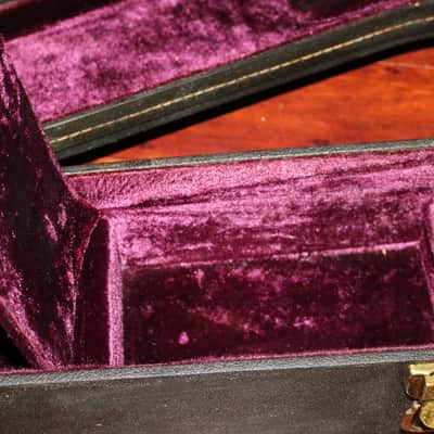 Gibson Dreadnought Case 1970-1974 image 11