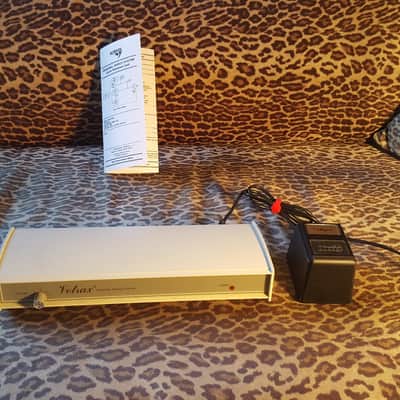 Vintage Votrax PSS 200 - Personal Speech System (Voice Synthesizer) image 1