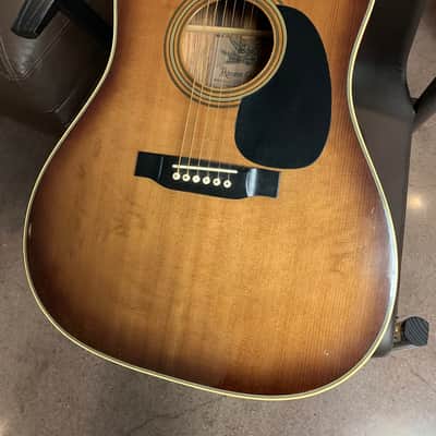 Alvarez Model 5036 Artist -- Anniversary Edition image 11