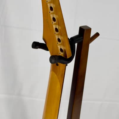 Ibanez RG-550R #2 Electric Guitar Neck MIJ Japan 2000 - Rosewood image 16