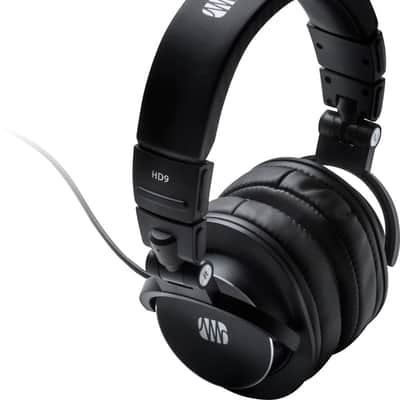 Presonus HD9 Professional Monitoring Headphones image 3