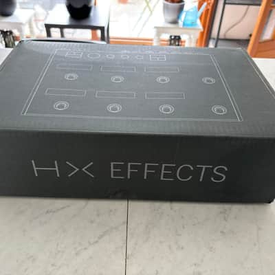 Line 6 HX Effects 2018 - Present - Black image 11
