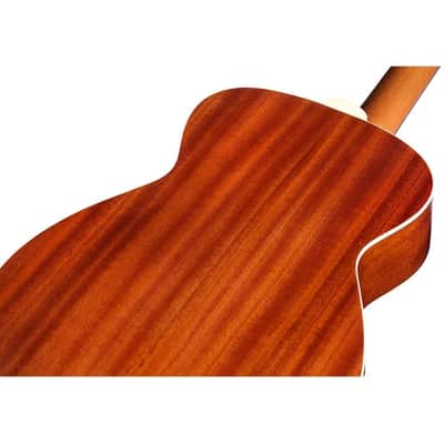 Guild Westerly Collection M-240E Troubadour Vintage Sunburst image 9