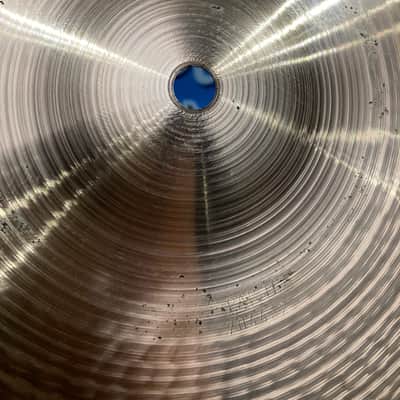 David Garibaldi's Tower of Power, Paiste 16" 3000 Series Crash Cymbal, 1750g image 12
