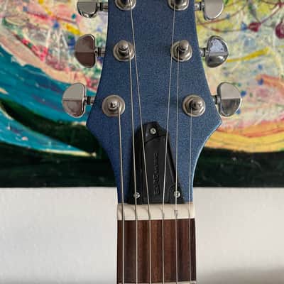 EART EGLP -610 2023 - Sapphire blue image 6