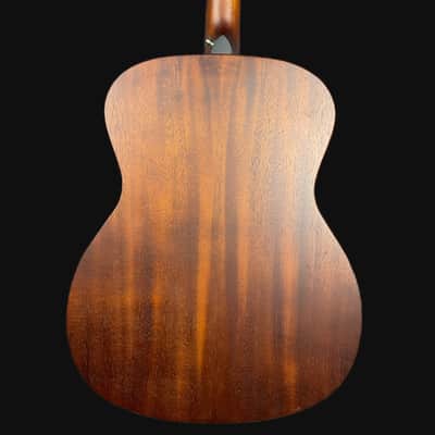 Tanglewood Crossroads TC3 Acoustic Guitar, Whiskey Barrel Burst image 5