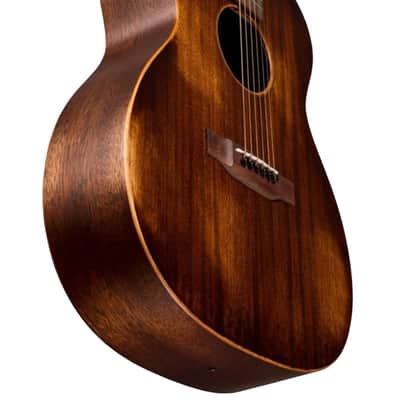 Martin Streetmaster 000-15M Acoustic Guitar Natural image 5