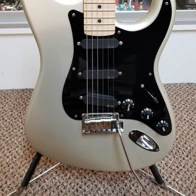 used Partscaster S-Style Guitar, Excellent Condition! image 6