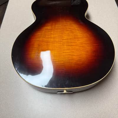 1940's Epiphone Triumph image 14