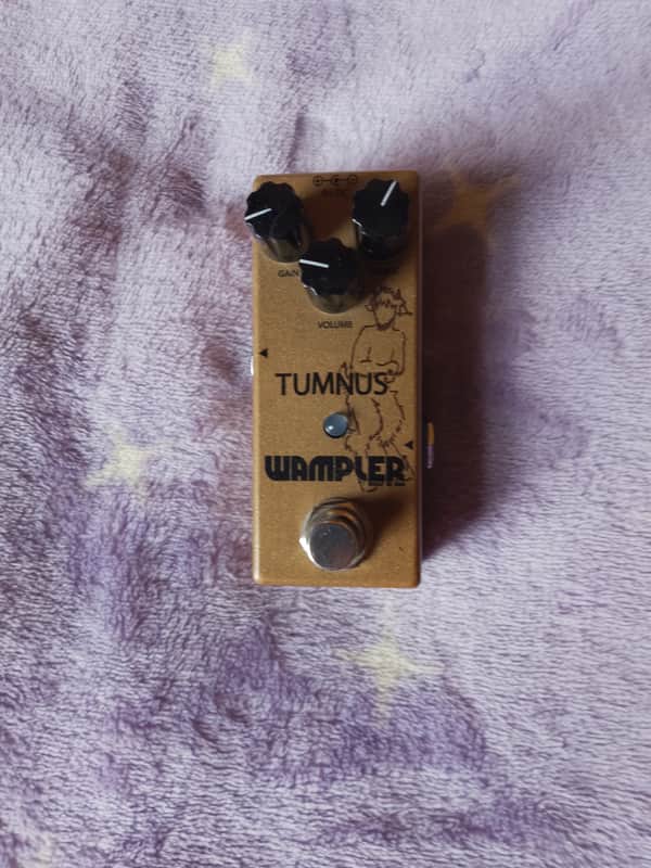Wampler Tumnus
