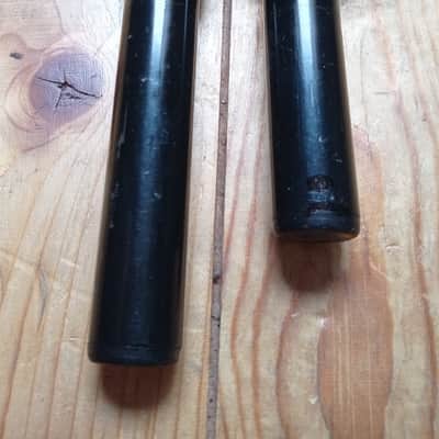 Pearl TH 88S/B short Tom holder 2010- - Black 🖤 image 3