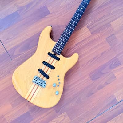 Fernandes MA-55 1970 - Natural image 1