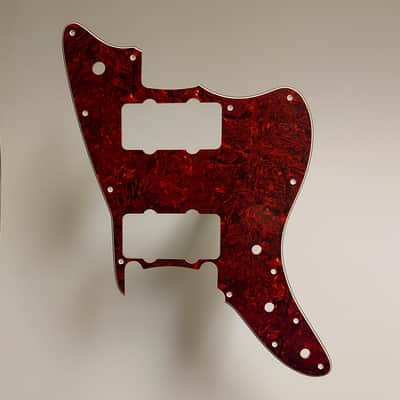 Pickguard for G&L Tribute Series Doheny - Many Colors! image 2