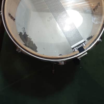 Premier XPK 5.5X14" Snare Drum Late 90's/Early 2000's image 6