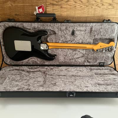 Fender stratocaster Ultra Luxe FR RW image 6