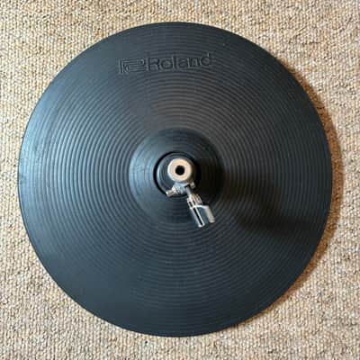 Roland VH-10 V-Hi-Hat 12" Cymbal & Controller image 1