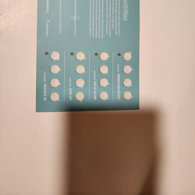 Bondi Effects Sick As Overdrive 2014 - Present - Various image 5