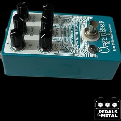 EarthQuaker Devices Organizer Polyphonic Organ Emulator 2012 - 2017 - Various - X17905 image 3