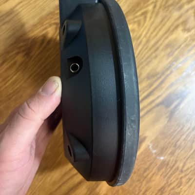 Roland PDX-6 Dual-Trigger Mesh Drum Pad – Very Clean – Tested image 4