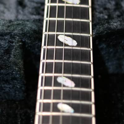 Caparison TAT II Crimson red image 4