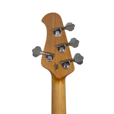 Music Man Stingray Special H - Butane Blue - 7.9 pounds - K07244 image 15