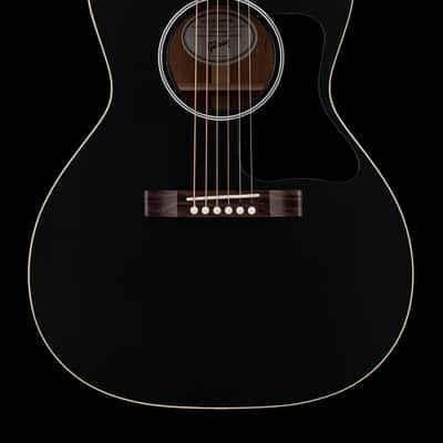 Gibson L-00 Special - Satin Ebony #26075 image 1