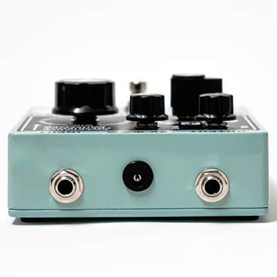 Death By Audio Apocalypse - Fuzz Guitar Effect Pedal - New image 7