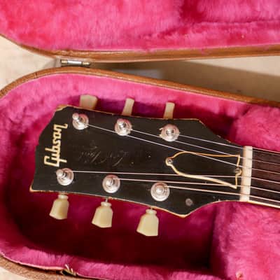 Gibson Les Paul Deluxe 1970 - Goldtop image 12