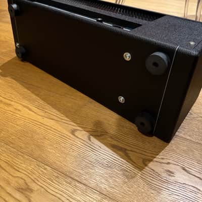 Friedman Twin Sister 2-Channel 40-Watt Guitar Amp Head image 5
