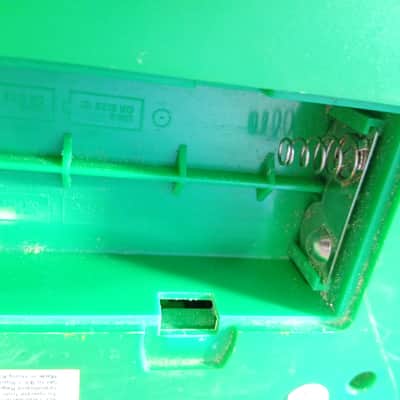 Grandstand The Music Maker Major Minor Synthesiser image 10