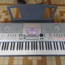 Clavier arrangeur Yamaha PSR-S550