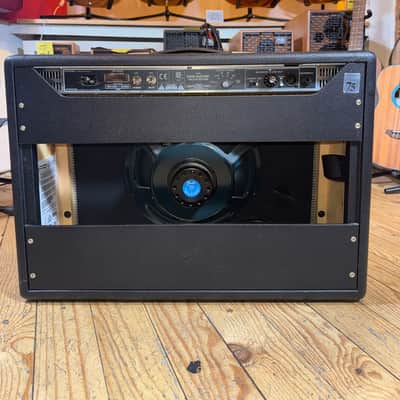 Fender Tone Master Deluxe Reverb Bild 2