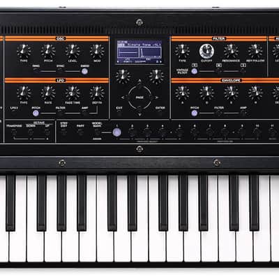 ROLAND JUPITER-XM : BRAND NEW :  [DETROIT MODULAR]