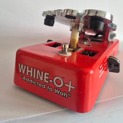 Snarling Dogs Whine-O+ 90's image 3
