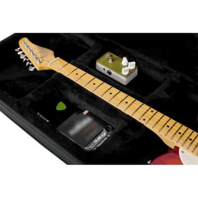Gator GL-ELECTRIC GL-ELECTRIC softcase pour guitare électrique image 7
