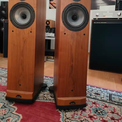 Spendor S8e Floorstanding Speakers Pair image 5