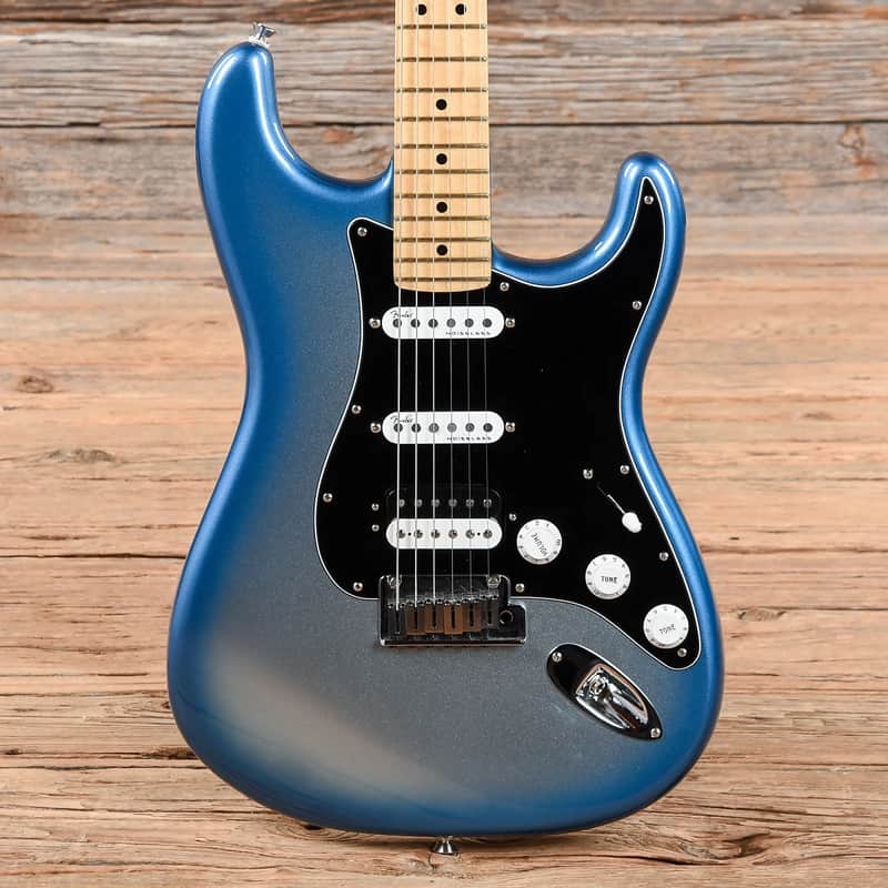 Fender Mod Shop Stratocaster image 3