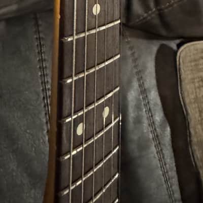 Fender American Professional 2 Jazzmaster 2025 - Sunburst image 12