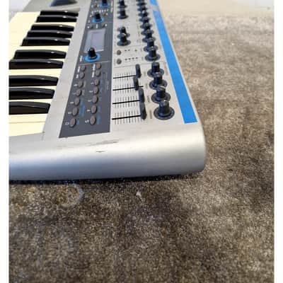 Novation K-Station Synthesizer Keyboard - Compact Design - Good image 6