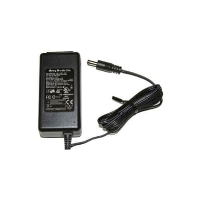 Moog Power Supply for Grandmother, Theremini, etc. [Three Wave Music] image 2