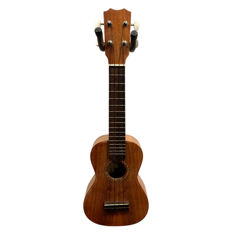 Antonio Carvalho SS Soprano Ukulele image 1