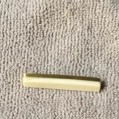 Ibanez Artist and Musician Iceman PS10 Brass Bone Nut Custom Made image 2