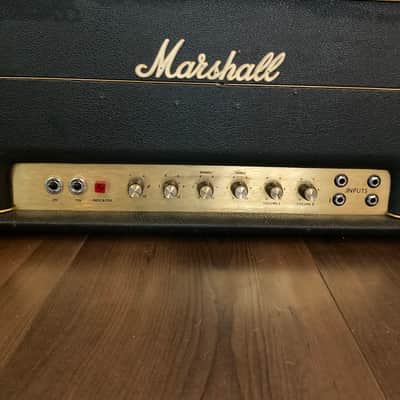 Marshall Super Bass 100 1969/1970 image 2