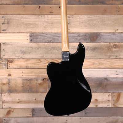 Squier Classic Vibe Bass VI 6-String Bass Black image 5