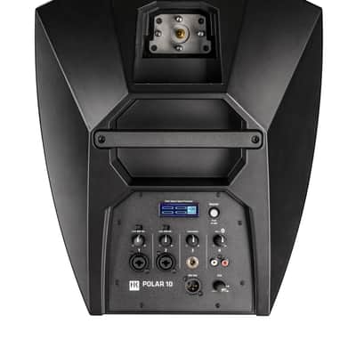 HK Audio Polar 10 Column PA System - 1x10" Subwoofer (HK-POLAR-10-U) image 5