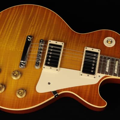 Gibson Custom 50th Anniversary 1960 Les Paul Standard V2 - STB (#149) image 12