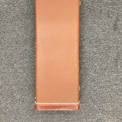 Supro Lap Steel 1938-1940 - Sunburst image 18
