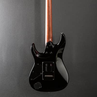 Ibanez Prestige AZ2407F - Brownish Sphalerite image 5
