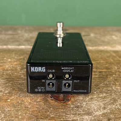 Korg Pitchblack X 2022 - Present - Black image 7