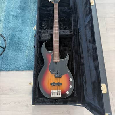 Yamaha BBP34 Pro Series image 1
